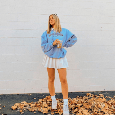 Custom Greek Apparel - Hoodie