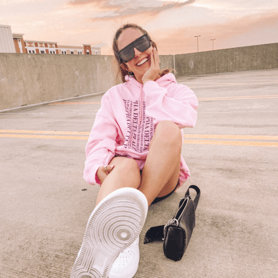 The Fashion Headline Chapter Hoodie