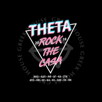 Kappa Alpha Theta _ Sorority PR + General _ University Of North Florida - Kappa Alpha Theta