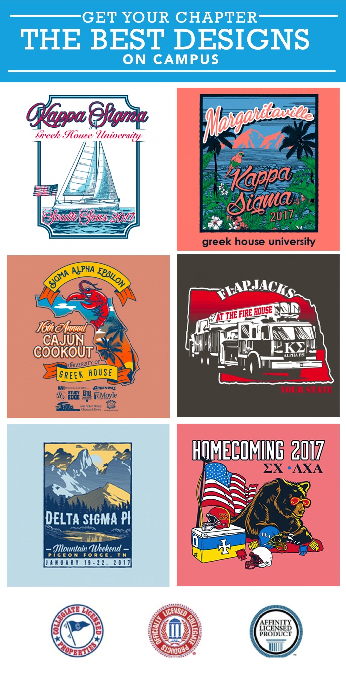 President - Frat - Set 1