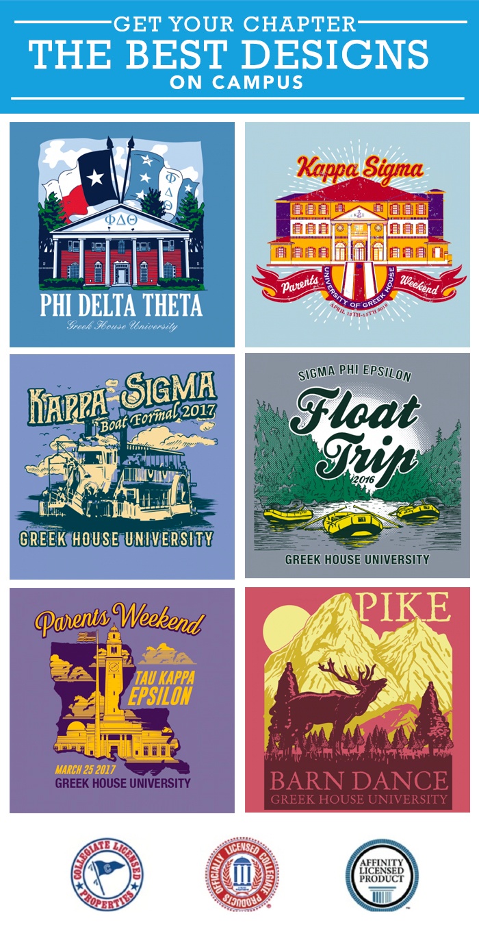 President - Frat - Set 2