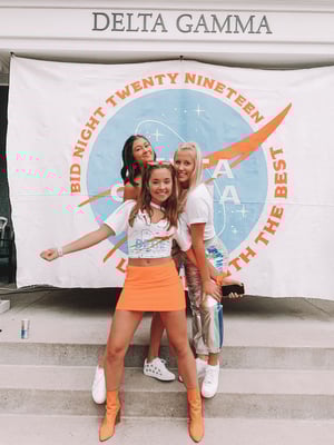 Recruitment & Bid Day Ready_ Sorority Design Gamma Phi Beta_ greekhouse_org