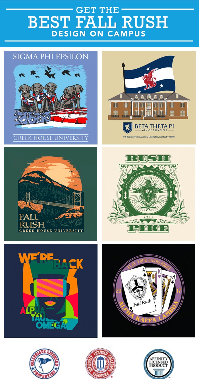 Rush Designs Set 2-1