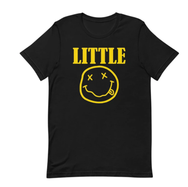 Big Little Shirts