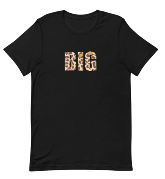 Big Little Shirts