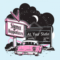 Sigma Kappa - Philanthropy