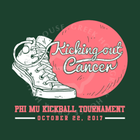 Sorority - Philanthropy