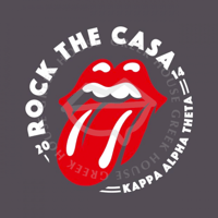 Kappa Alpha Theta - Philanthropy