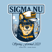 Fraternity Design