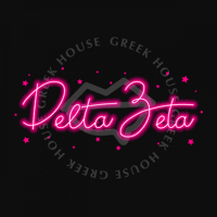 Delta Zeta - Recruitment Design