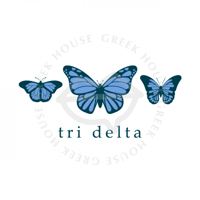 Tri Delta