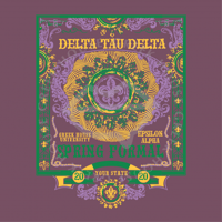 Delta Tau Delta Formal 