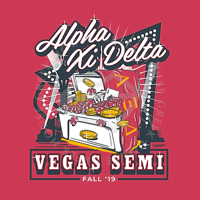 Alpha Xi Delta Formal